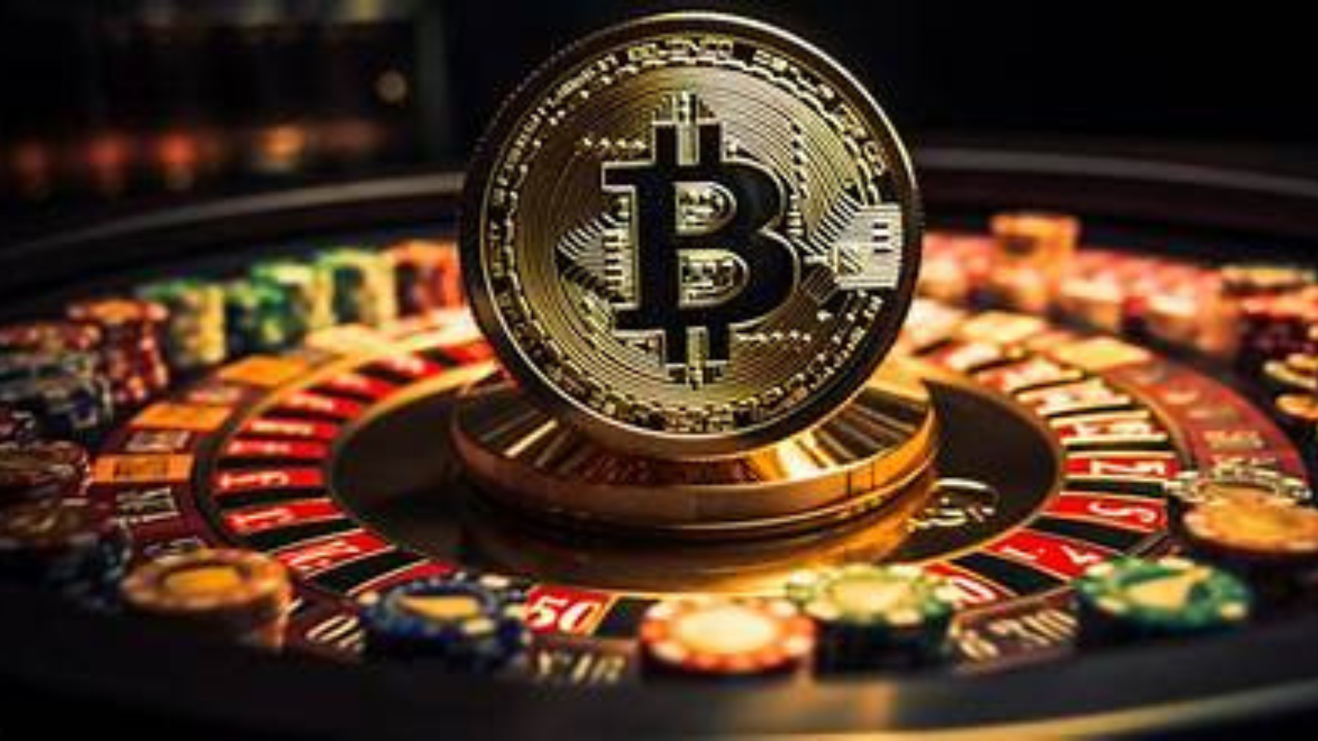 The Future of Online Gambling