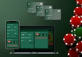 Wolf Winner Australia Casino Transaction History UI Review