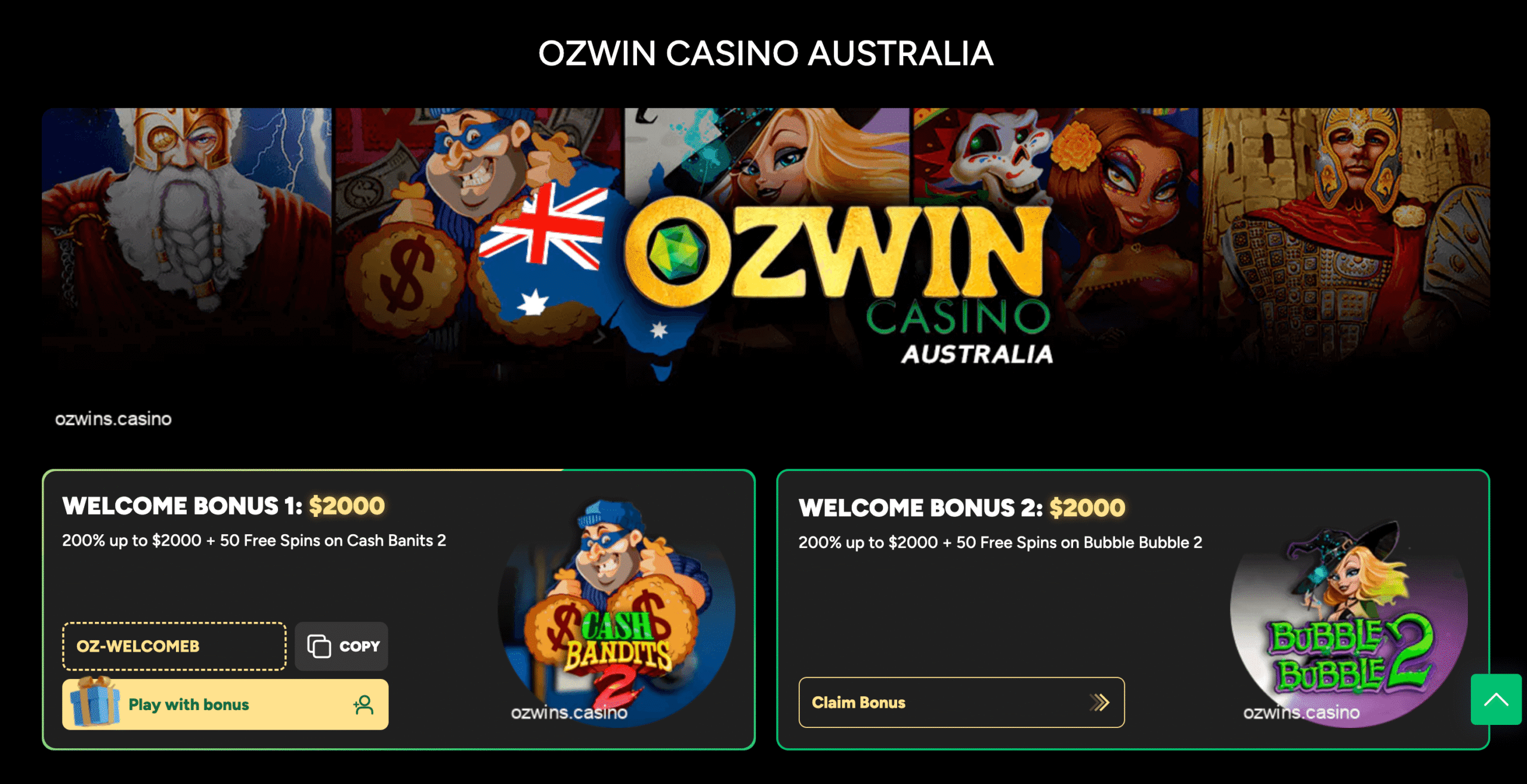 The Ultimate Joka No Deposit Bonus Casino Review: Your Path to Risk-Free Wins