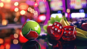 fast turnaround casino yields