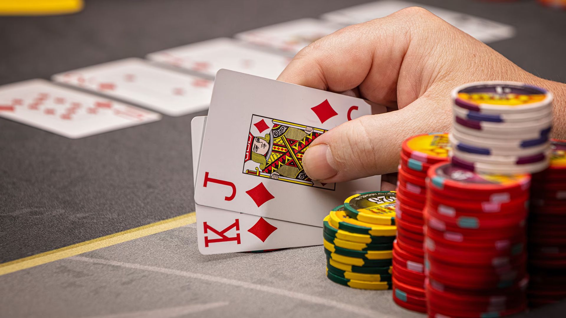 Jackpot Jill Casino UX Review: Claim Fast Casino Cashouts