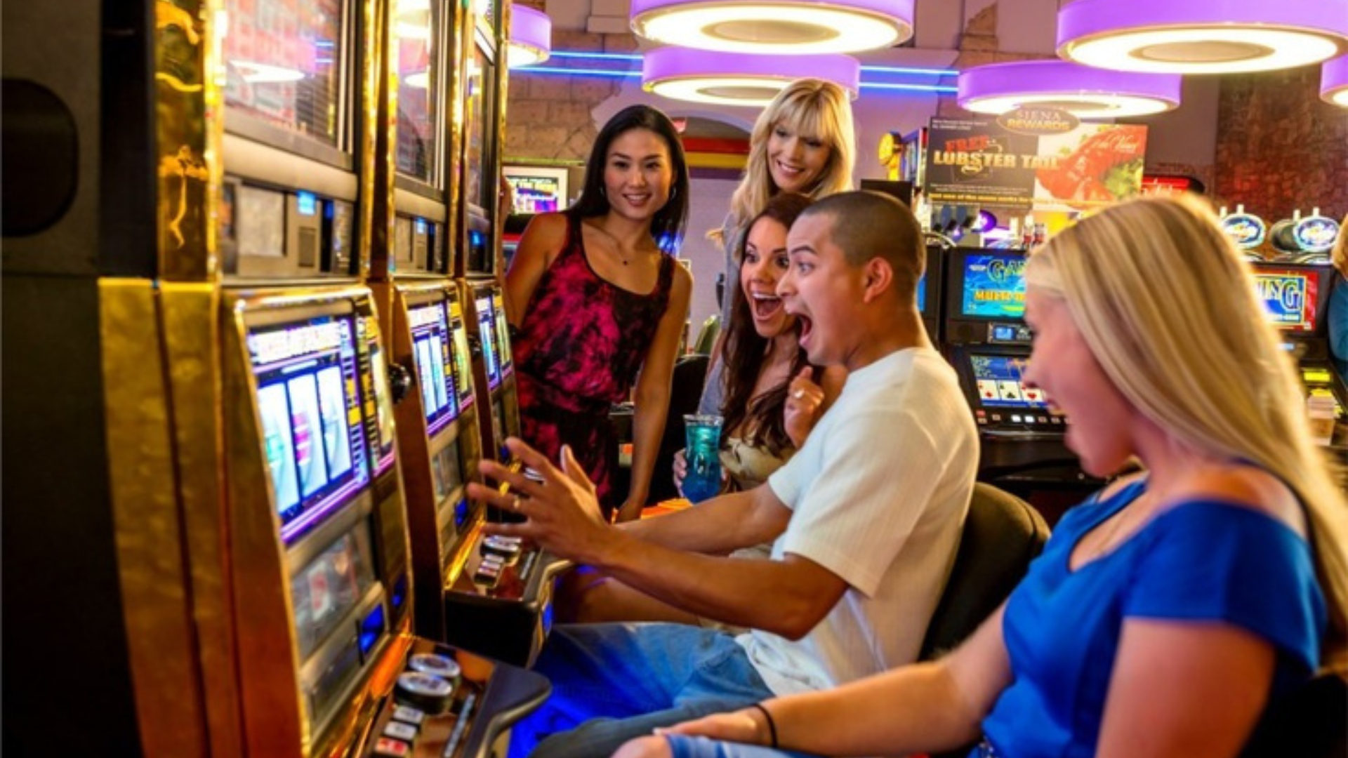 fast cash blackjack